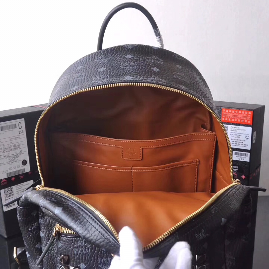 MCM Backpacks